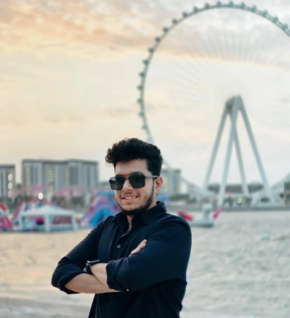 best freelance digital marketing expert in sharjah