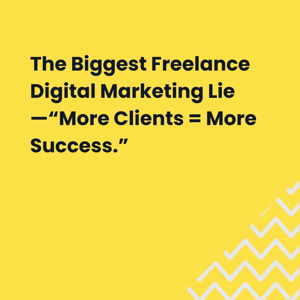 more client=more success blog by best freelance digital marketing expert in sharjah